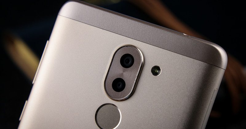 Huawei Honor 6x